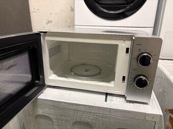 Mikrovlnná trouba - 4