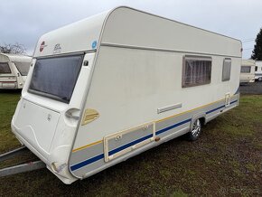 Karavan Burstner - 4