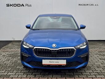 Škoda Scala, TOP SELECTION 1,0 TSi / 85 kW - 4