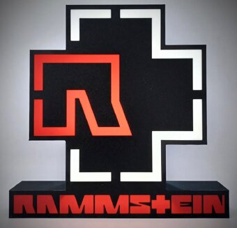 LightBox / LEDbox Kapely / Hudba - 4