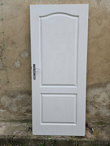 Dveře, dveřní křídla, interiér - 4