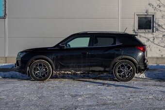 SsangYong Korando 1.5 Turbo e-XGI 163k - 4