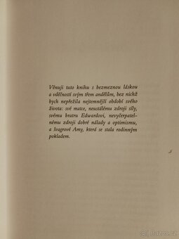 Anatomie ducha. Caroline Myssovà - 4