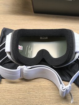 Lyžařské brýle Oakley O-Frame PRO - 4