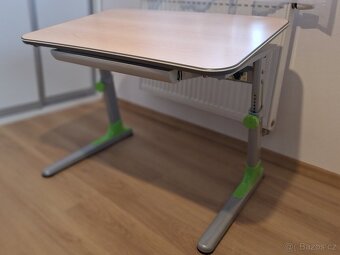 Dětský rostoucí psací stůl MAYER Junior 32W - 4