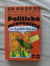 Různorodé knihy 2 - 4