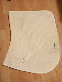 Podsedlové dečky - 4