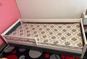 Dětská postýlka - 4