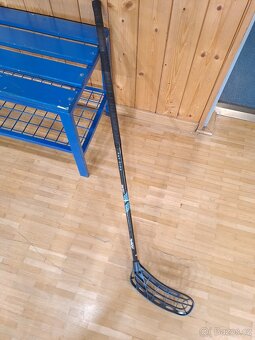 Florbalka Fat Pipe - 4