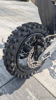 Dětský pitbike Stomp Juicebox 110 - 4