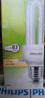 Philips úsporné - 4