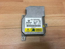 Řídící jednotka - 4