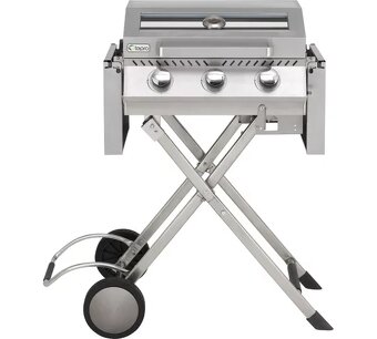 Tepro Chicago Special Edition - 4