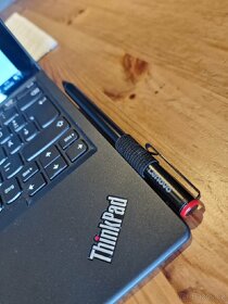 Notebook Lenovo Thinkpad X1 Tablet gen2 - 4