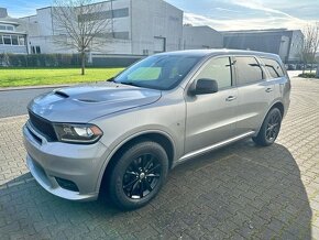 Dodge Durango 3.6 7míst MOŽNÝ ODPOČET - č. 904 - 4