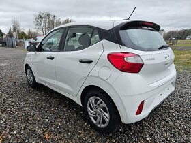 Hyundai i10, 1.0, 49kW, rv. 06/2022, 98tis. km - 4