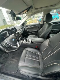 BMW 530d xDrive - 4