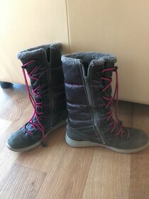 Zimní boty Superfit vel.38 - 4