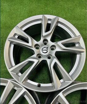 Alu kola 5x108 r18 (lov) - 4