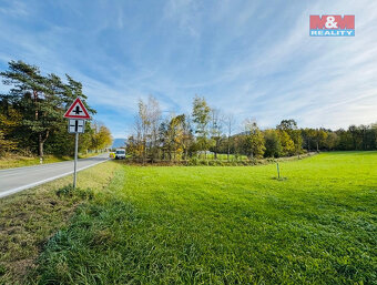 Prodej komerčního pozemku, 1660 m², Kunčice pod Ondřejníkem - 4