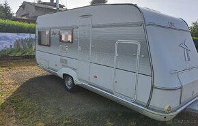 Karavan - LMC MÜNSTERLAND UOPLYST 510 DK, č. 0128, r.v. 2003 - 4