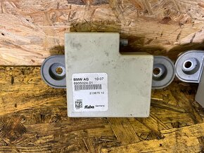 BMW ANTENNA AMPLIFIER MODULE 693502401 - 4