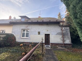 Prodej rodinného domu v Jičíně - 4