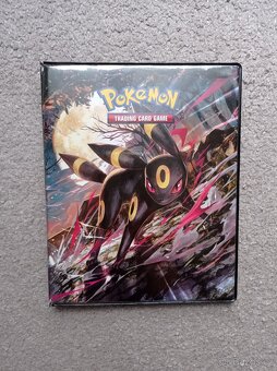 Pokémon alba - 4