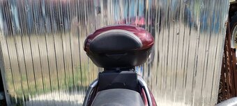 Prodám Piaggio MP3 250 - 4