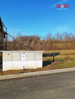 Prodej pozemku k bydlení, 1069 m², Louňovice pod Blaníkem - 4