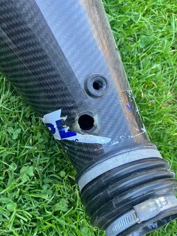 Carbon bigtube - 4