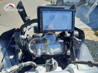 BMW R 1200 GS ADVENTURE - 4