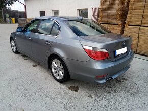 BMW e60 525d 130kW - 4