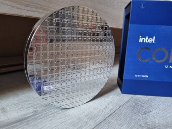 Výkonný herní procesor Intel Core i9-13900K box - 4