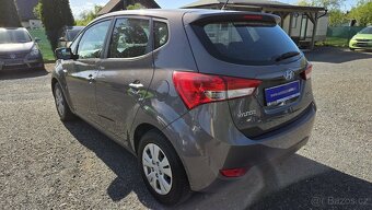 HYUNDAI ix20 1.4VVTi FIFA WORLD CUP EDITION 1MAJITEL - 4