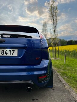 Ford Focus ST 2.5 předfacelift - 4
