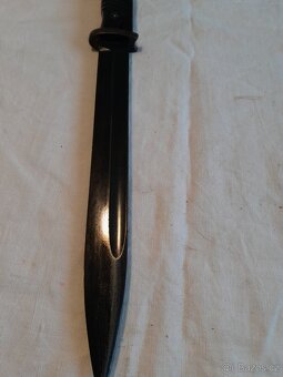 Bodák Mauser K98 č.6 - 4