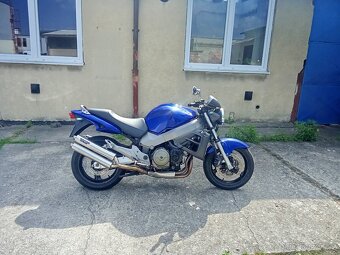 Honda x11 1100 - 4