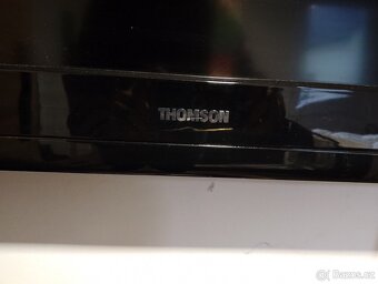 Televize Thomson - 4