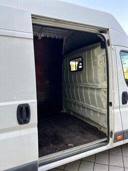 FIAT DUCATO MAXI 2,3 MULTIJET - vzduchový podvozek - 4