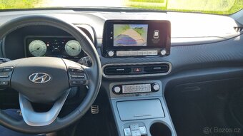 Hyundai Kona electric - 4