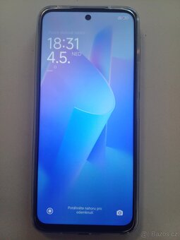 Xiaomi Redmi 13 6GB/128GB BLACK - 4