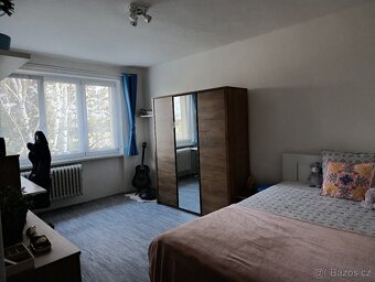 Být 1+1 Ostrava-Poruba 37 m², bez provize RK - 4
