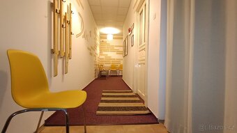 Pronájem masérny 20 m2 Praha 2 - Nové město - 4