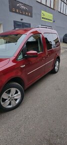 Volkswagen Caddy 2.0 TDI 103KW - 4