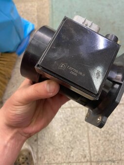Impreza GC Podběhy/blinkry/váha vzduchu 2.0 85kw - 4