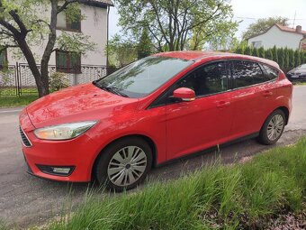 Ford Focus, r.v.2016, možný odpočet DPH - 4