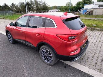 KADJAR 1,3 103kW - 4
