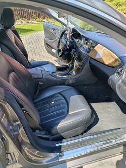 Mercedes cls - 4