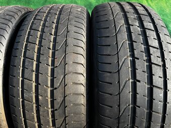 Letní pneu 235 55 18 Pirelli - 4